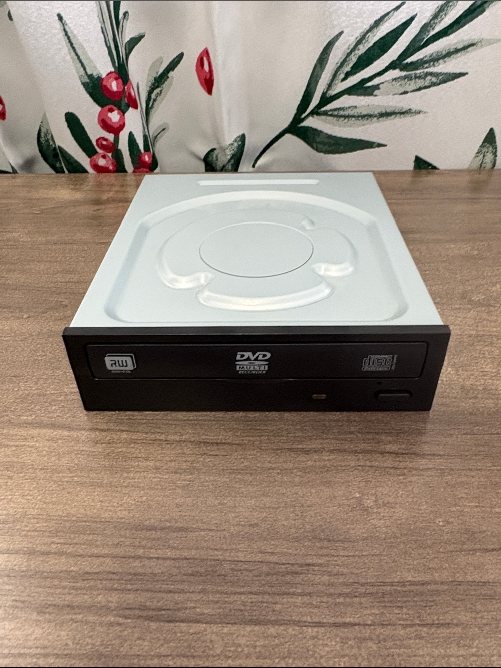 DVD/CD Rewritable Drive Multi Recorder